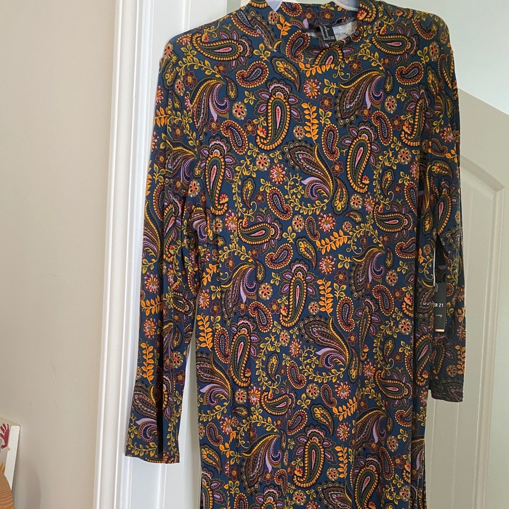 Forever 21 xlarge dress